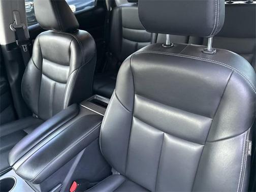 2023 Nissan Murano SV Intelligent AWD