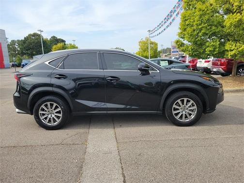 2019 Lexus NX 300 Base