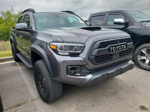 2023 Toyota Tacoma TRD Pro