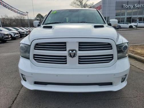 2015 RAM 1500 Sport