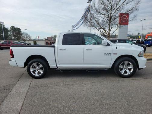 2015 RAM 1500 Sport