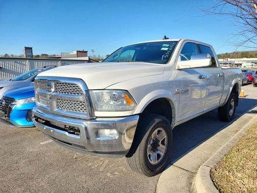 2013 RAM 2500 Laramie