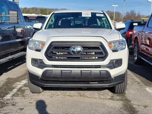 2020 Toyota Tacoma SR