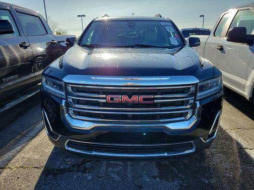 2023 GMC Acadia AWD SLT