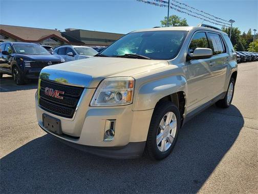 2013 GMC Terrain SLE-2