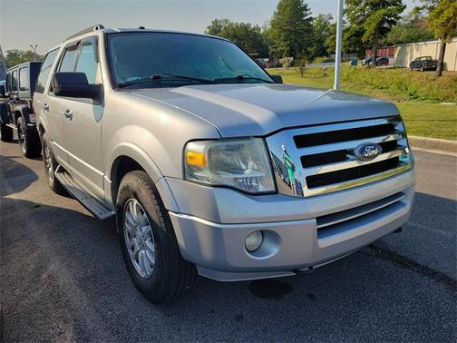 2011 Ford Expedition XLT
