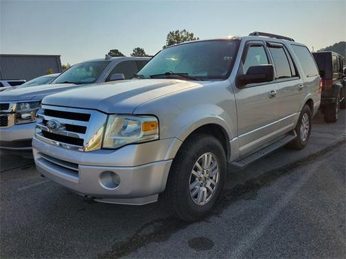2011 Ford Expedition XLT