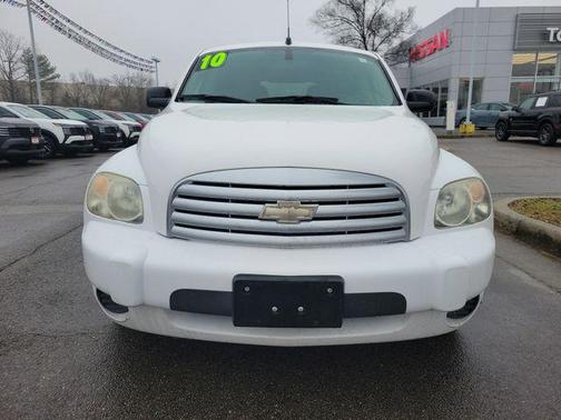 2010 Chevrolet HHR LS