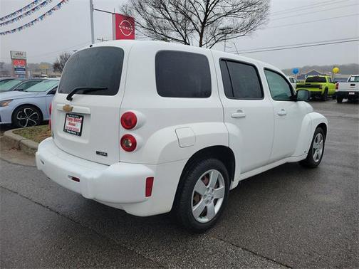 2010 Chevrolet HHR LS