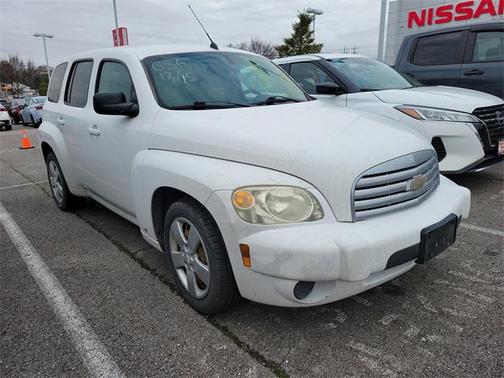 2010 Chevrolet HHR LS