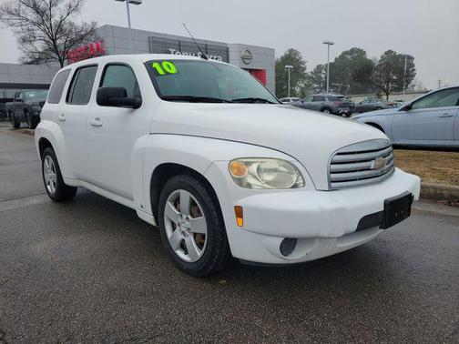 2010 Chevrolet HHR LS