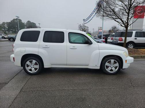 2010 Chevrolet HHR LS