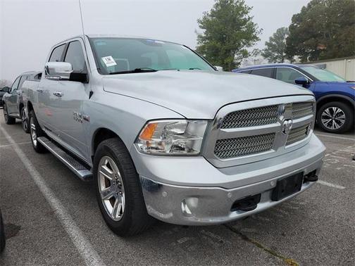 2018 RAM 1500 Lone Star