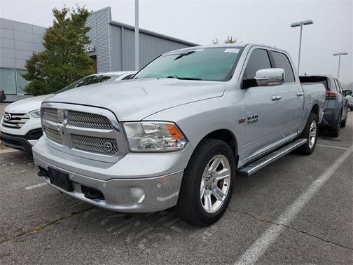 2018 RAM 1500 Lone Star