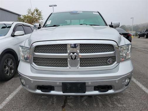 2018 RAM 1500 Lone Star