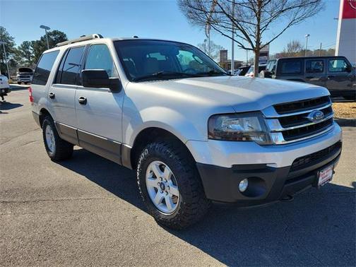 2015 Ford Expedition XL