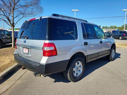 2015 Ford Expedition XL