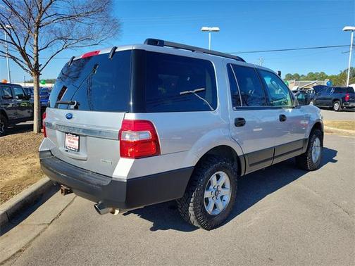 2015 Ford Expedition XL