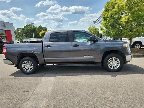 2019 Toyota Tundra SR5