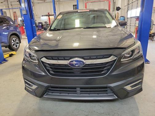 2021 Subaru Legacy Limited