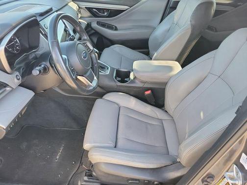 2021 Subaru Legacy Limited