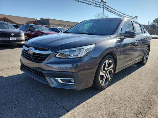 2021 Subaru Legacy Limited