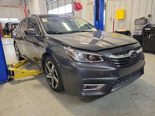 2021 Subaru Legacy Limited