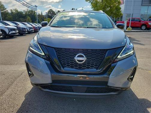 2024 Nissan Murano SV Intelligent AWD
