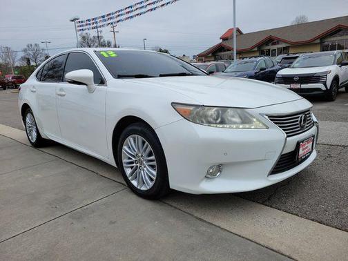 2013 Lexus ES 350 Base
