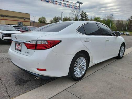 2013 Lexus ES 350 Base
