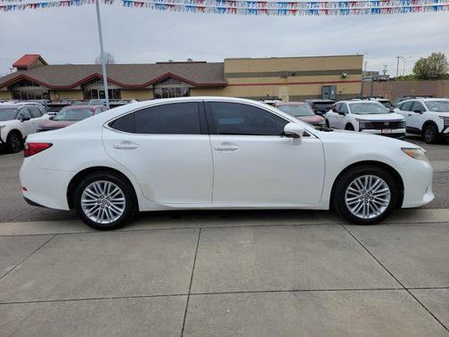 2013 Lexus ES 350 Base