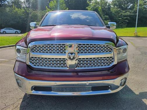 2018 RAM 1500 Laramie