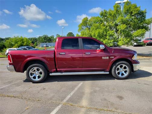 2018 RAM 1500 Laramie
