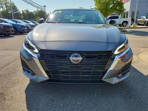 2024 Nissan Altima S FWD