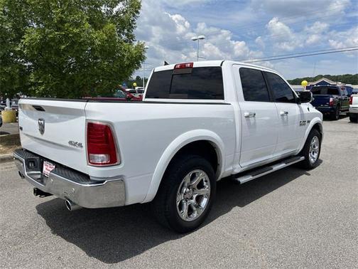 2018 RAM 1500 Laramie