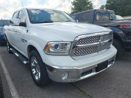 2018 RAM 1500 Laramie