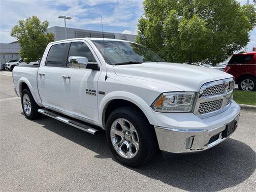 2018 RAM 1500 Laramie