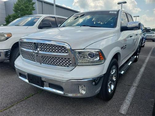 2018 RAM 1500 Laramie