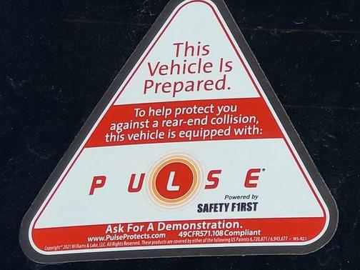 2021 Nissan Murano S FWD