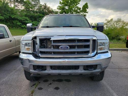 2003 Ford F-250