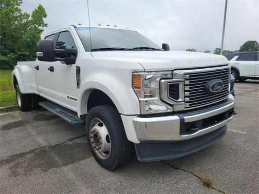 2020 Ford F-450 XL