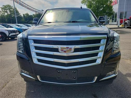2019 Cadillac Escalade Base