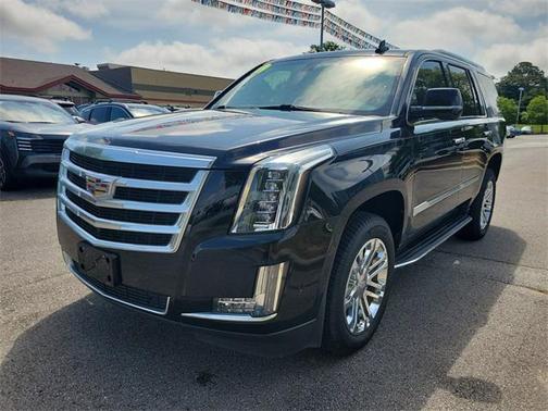 2019 Cadillac Escalade Base