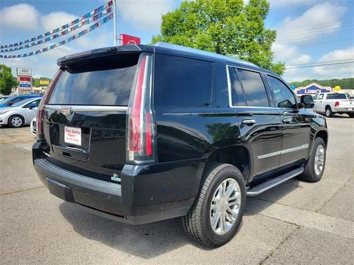 2019 Cadillac Escalade Base