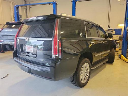 2019 Cadillac Escalade Base