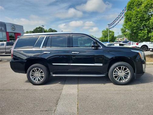 2019 Cadillac Escalade Base