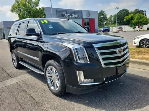 2019 Cadillac Escalade Base