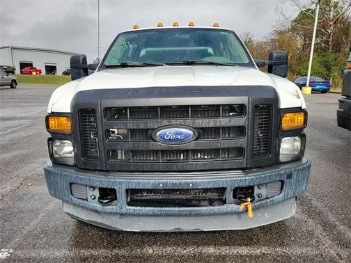 2010 Ford F-350 XLT
