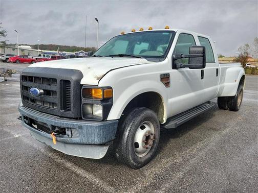 2010 Ford F-350 XLT