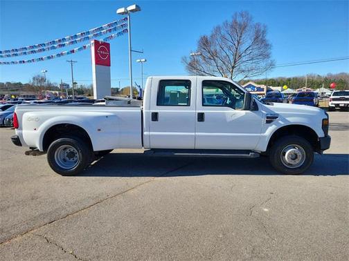 2010 Ford F-350 XLT
